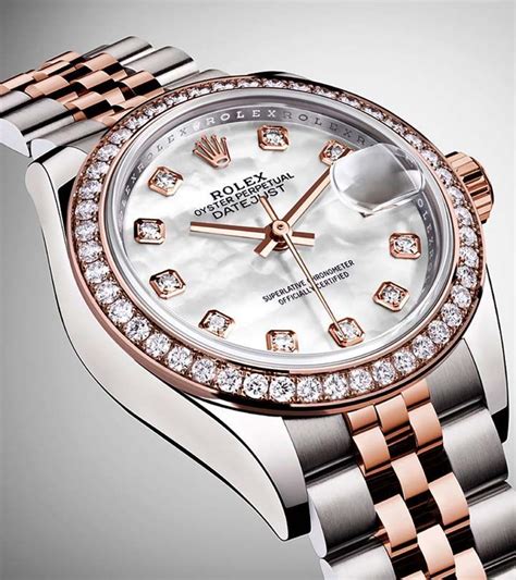 rolex most loved by women|20 year old ladies rolex.